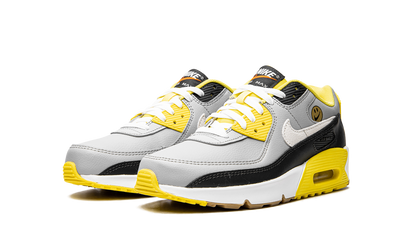 Air Max 90 GS "Yellow Strike"