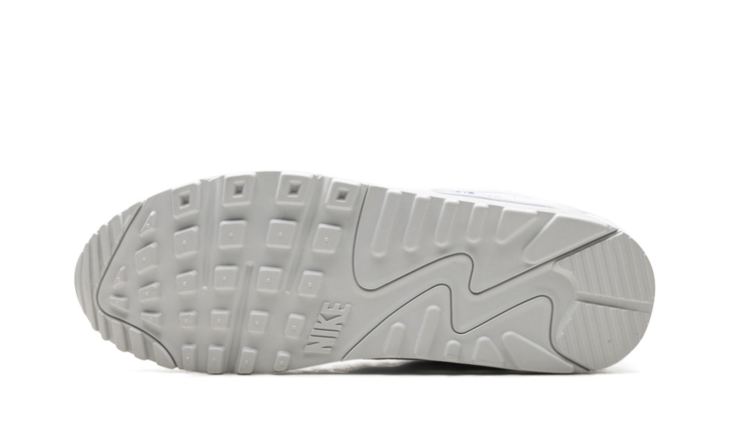 Air Max 90 "Team White Royal"