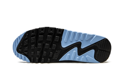 AIR MAX 90 SE WMNS "First Use University Blue"