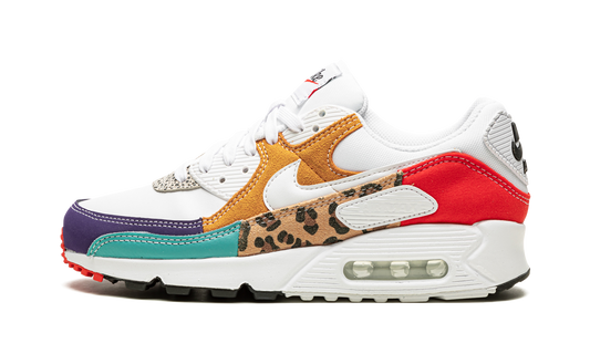 AIR MAX 90 SE WMNS "Animal"