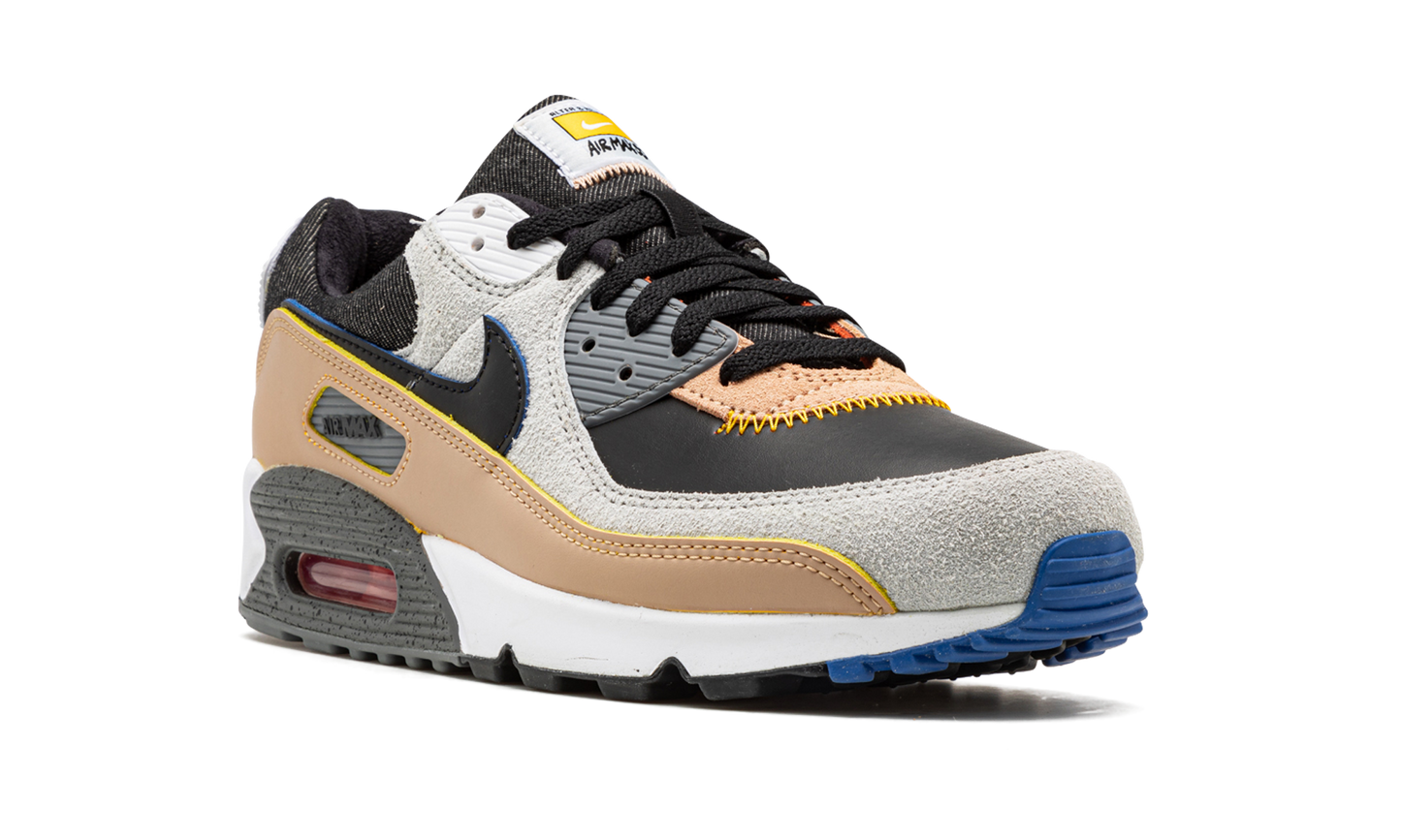AIR MAX 90 SE "Alter And Reveal"