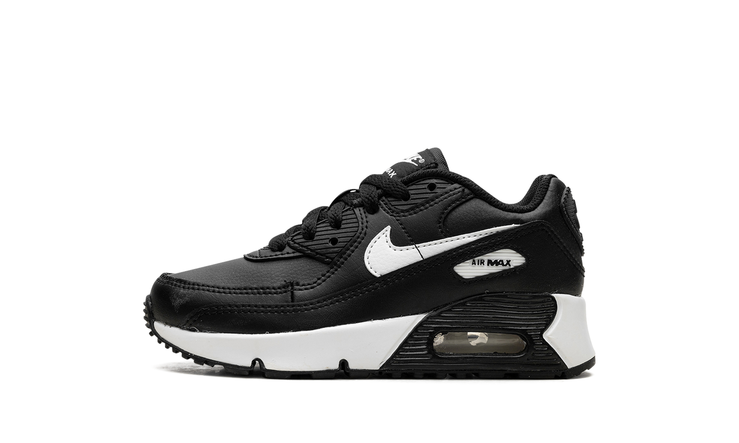 Air Max 90 "Black White"