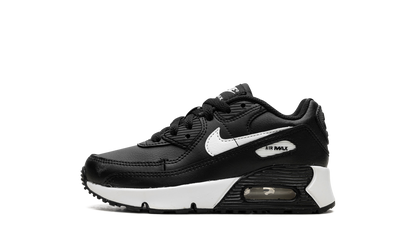 Air Max 90 "Black White"