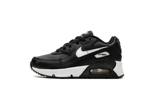 Air Max 90 "Black White"