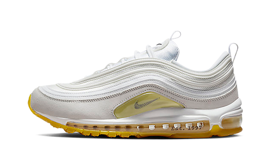 Air Max 97 "M. Frank Rudy"