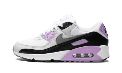 Air Max 90 WMNS "White Lilac"