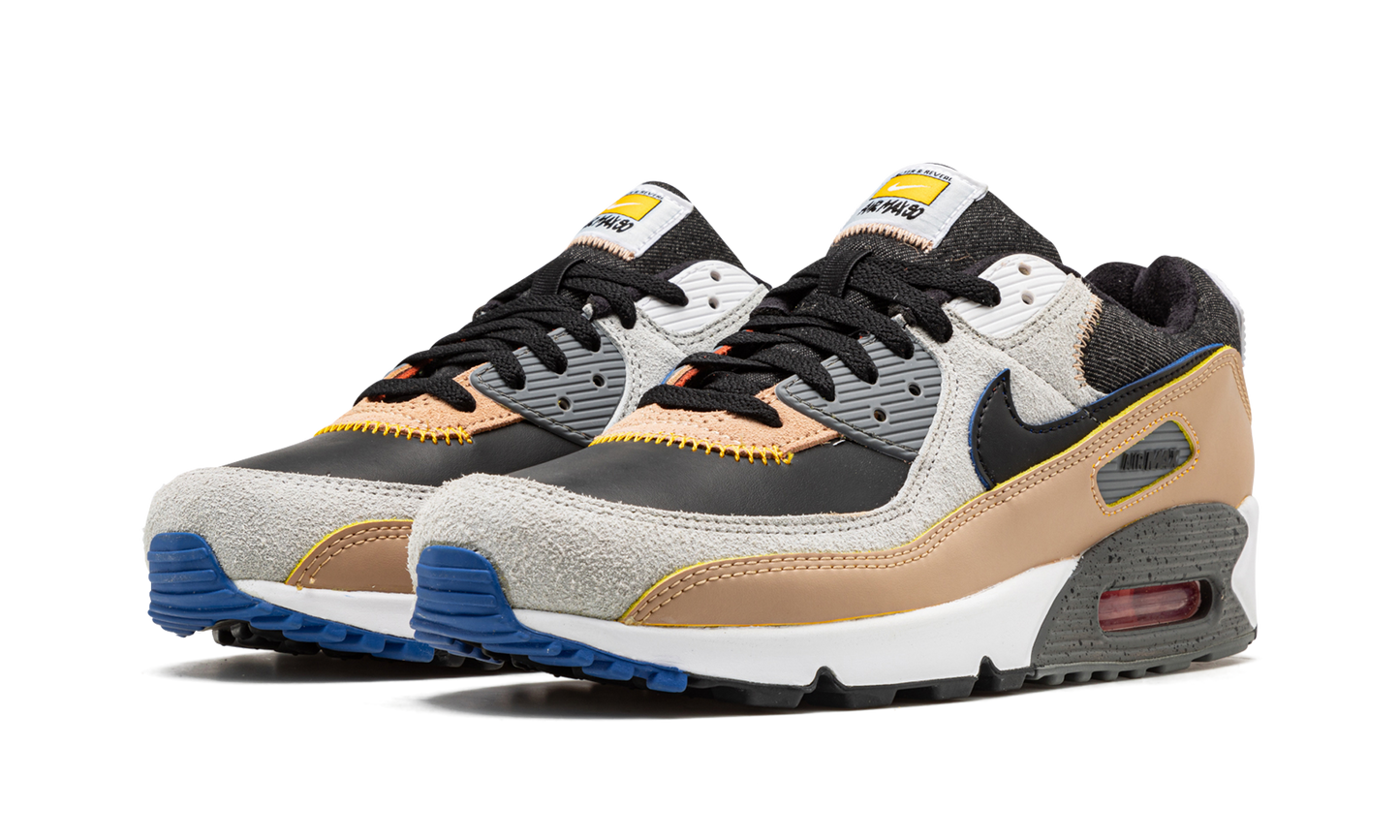 AIR MAX 90 SE "Alter And Reveal"