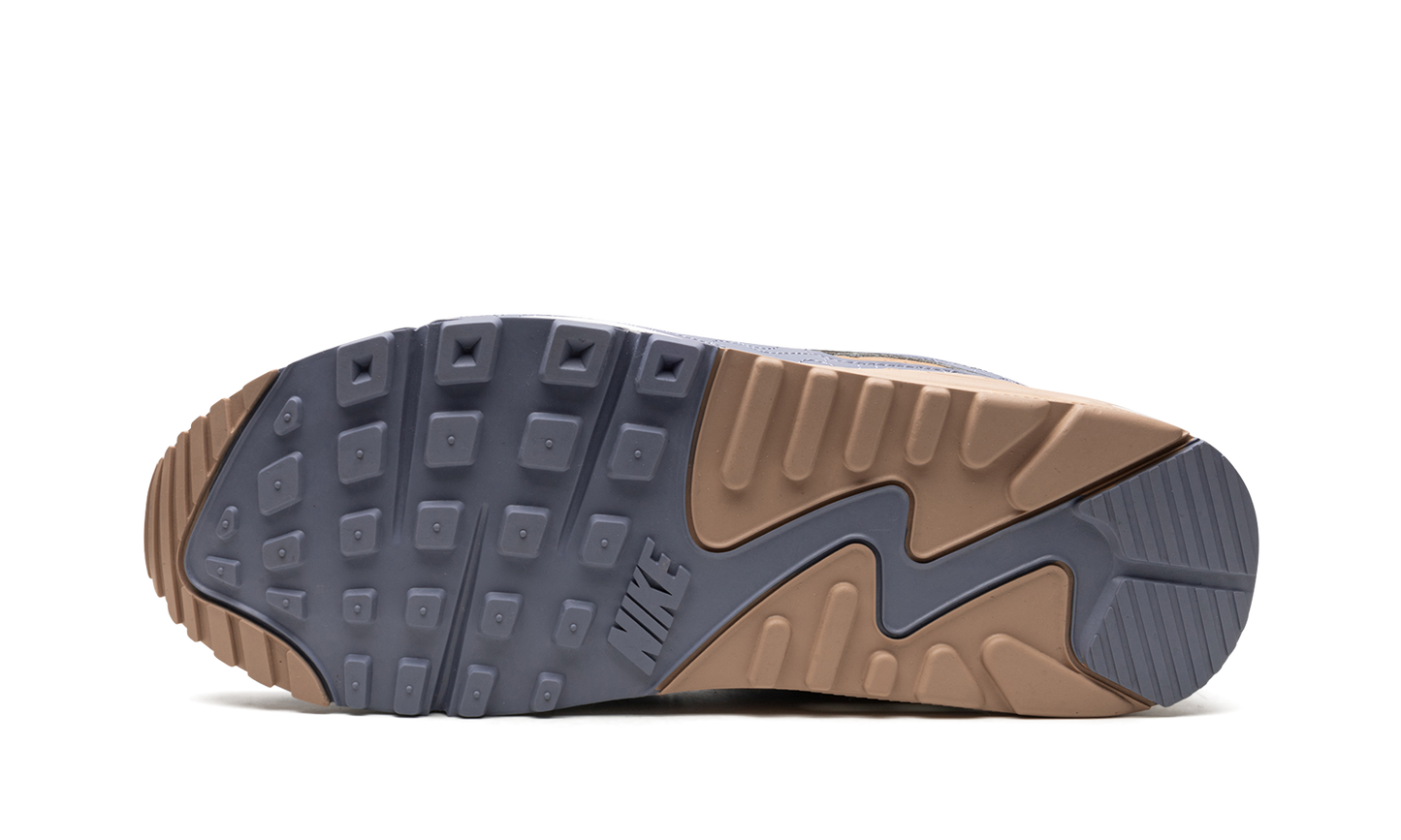 Air Max 90 "Moving Co."