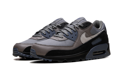 Air Max 90 "Smoke Grey Diffused Blue"