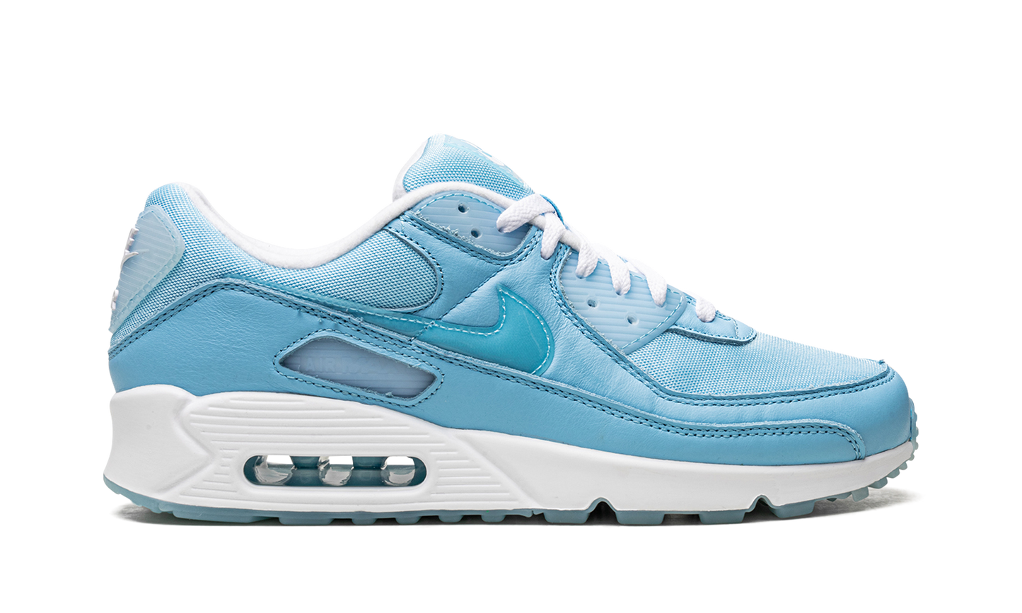 Air Max 90 "Ocean Bliss"