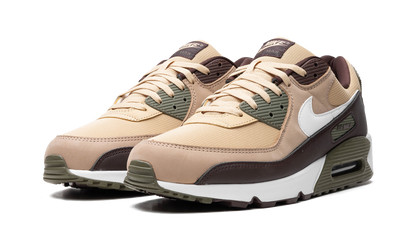 Air Max 90 "Hemp Earth"