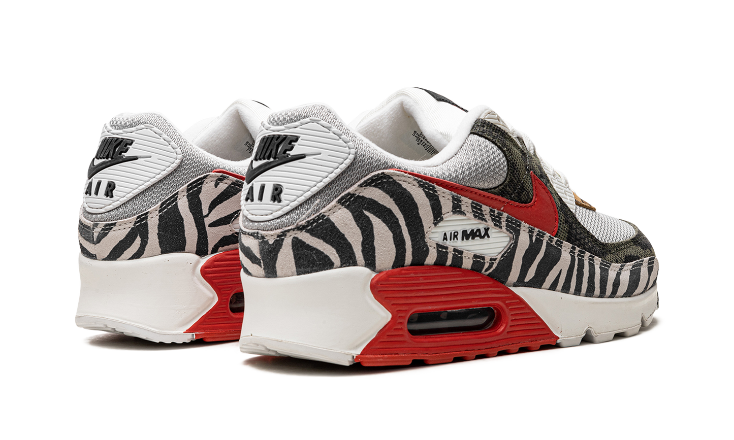 Air Max 90 "Animal Instinct"
