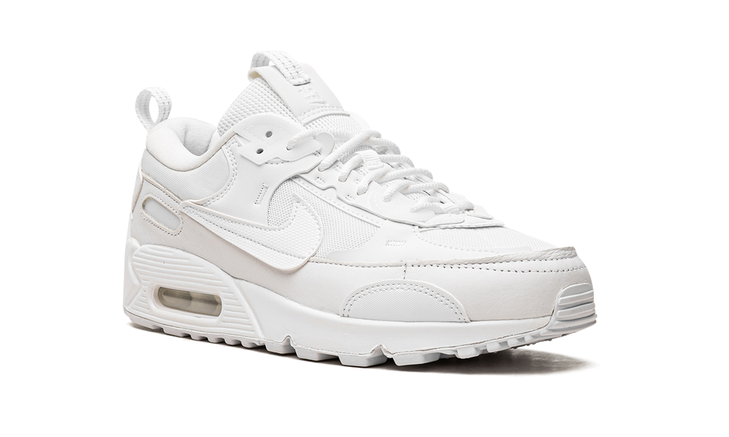AIR MAX 90 FUTURA MNS WMNS