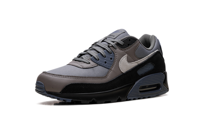 Air Max 90 "Smoke Grey Diffused Blue"