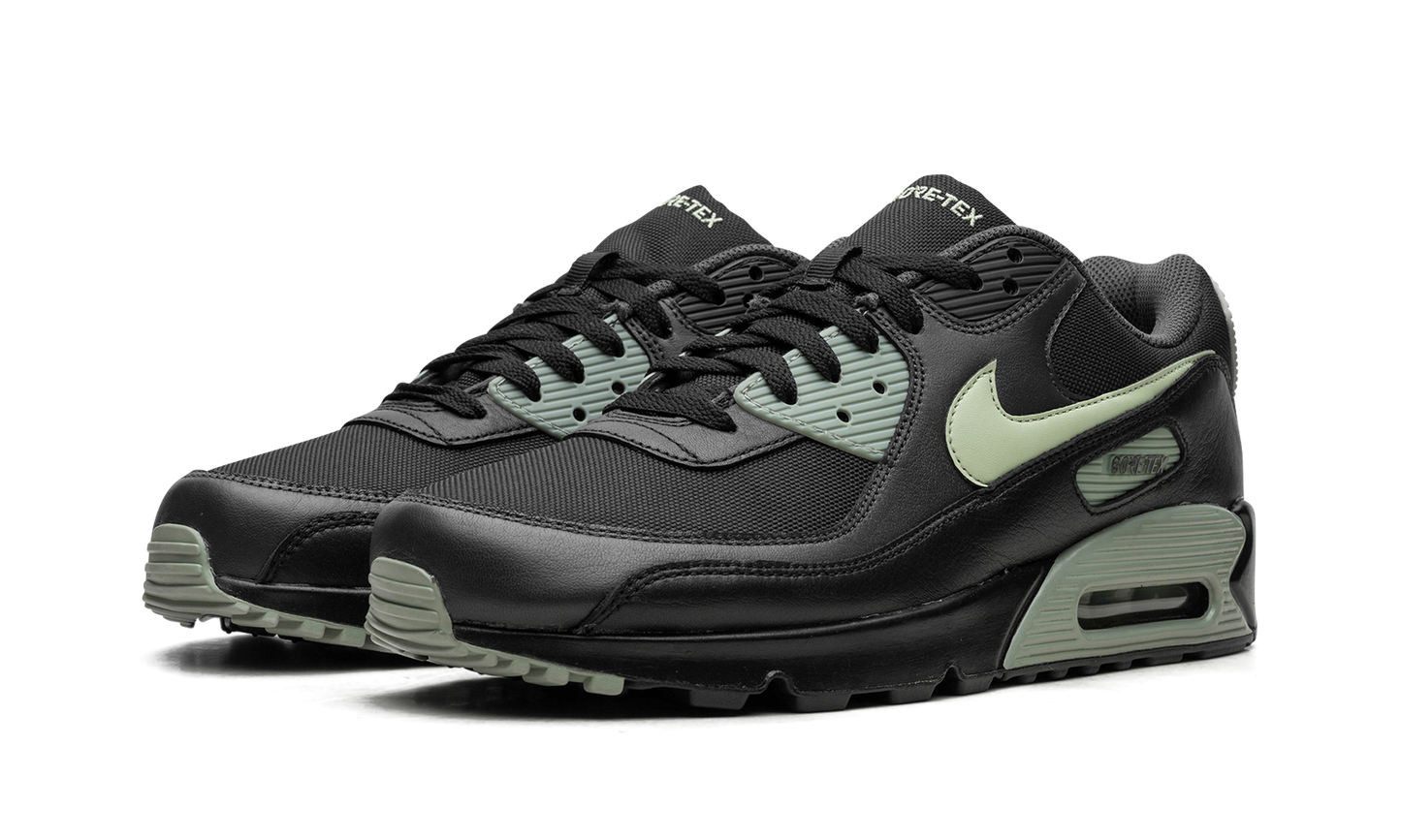Air Max 90 Gore-Tex "Black / Honeydew"