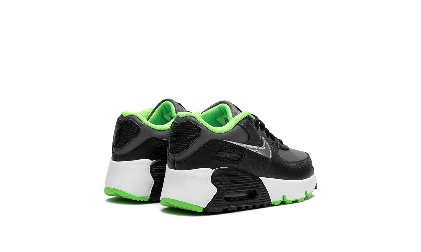 Air Max 90 TD "Black Chrome"