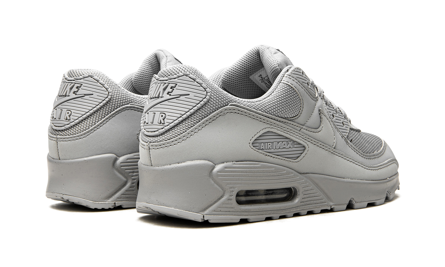 Air Max 90 "Wolf Grey"
