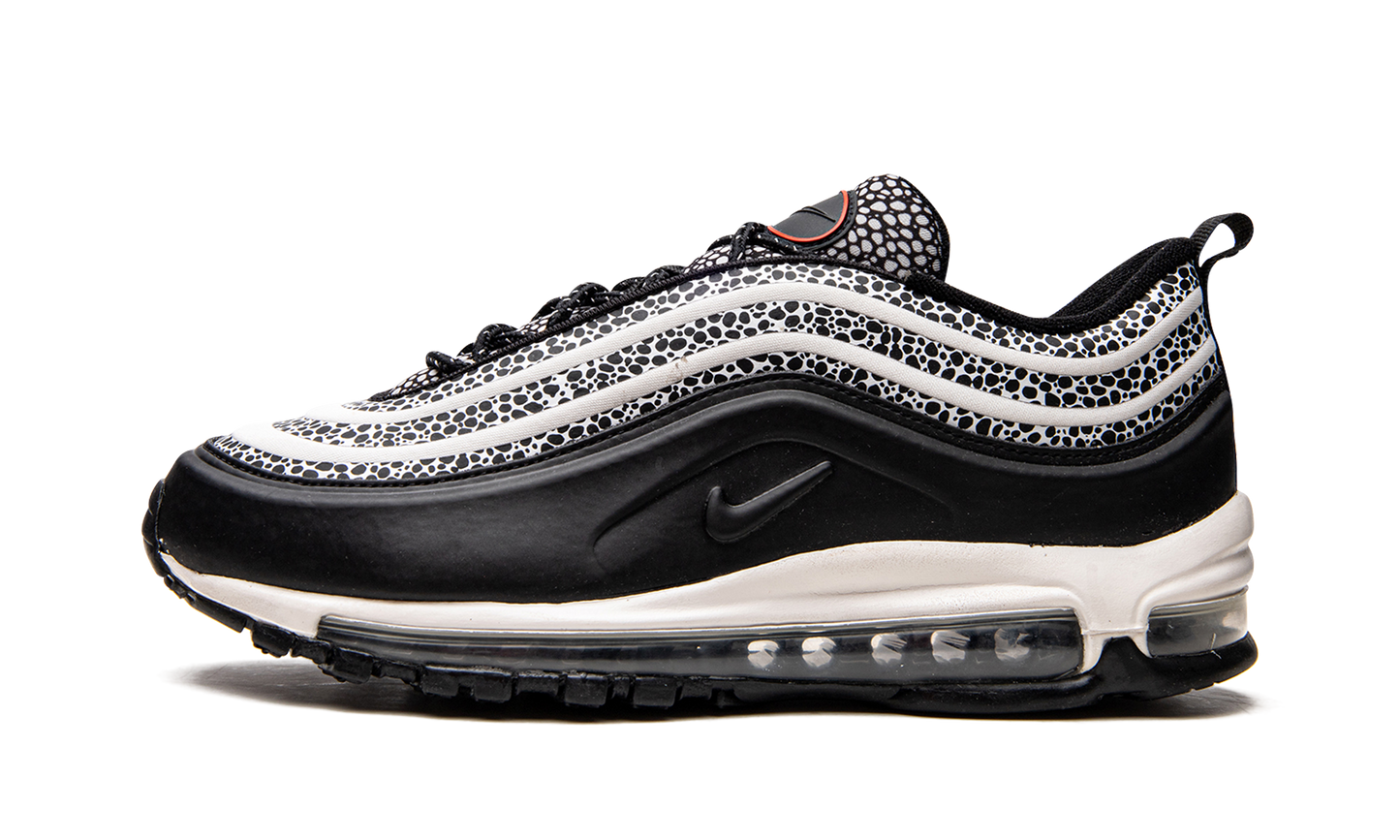 AIR MAX 97 MNS WMNS "Safari"