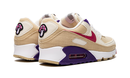 Air Max 90 SE "Air Sprung Sesame"