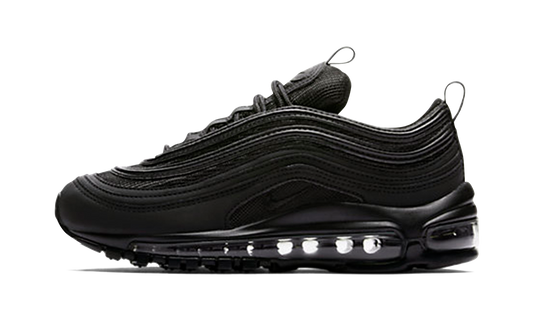 Air Max 97 OG GS "Triple Black"
