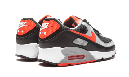 Air Max 90 "Radiant Red"