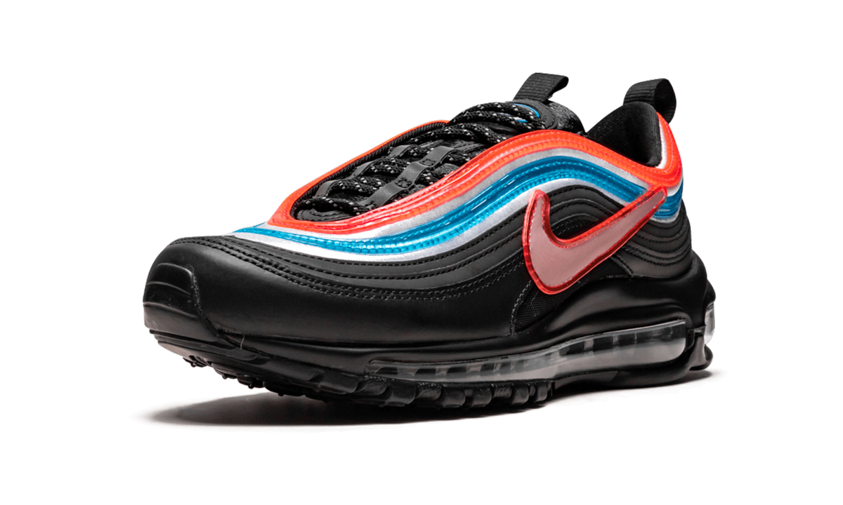 AIR MAX 97 OA "On Air - Seoul"