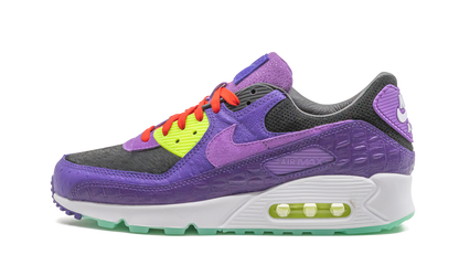 Air Max 90 "Animal Pack - Violet Blend"