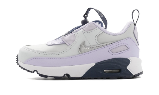 Air Max 90 Toggle PS "Pure Platinum Violet Frost"
