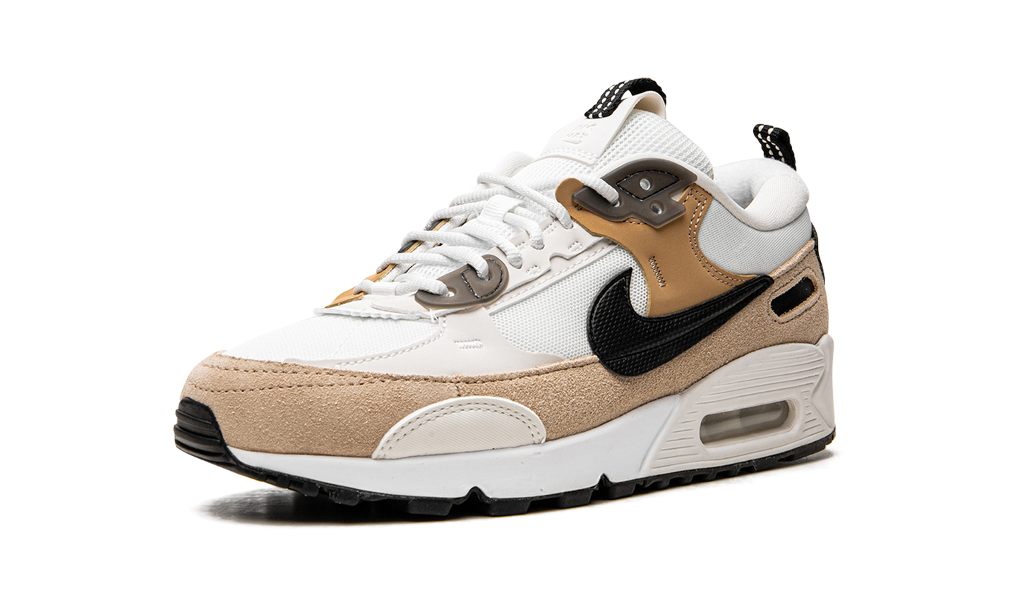 AIR MAX 90 FUTURA MNS WMNS "Tan"
