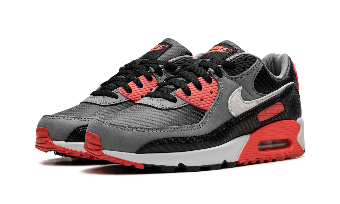 Air Max 90 PRM "Black Photon Dust"