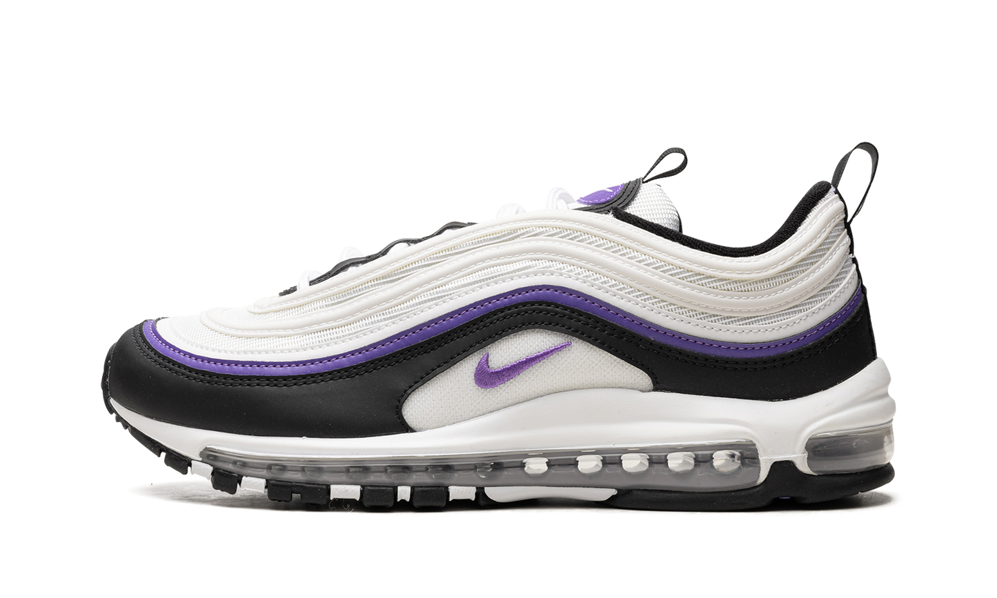 Air Max 97 "Action Grape"