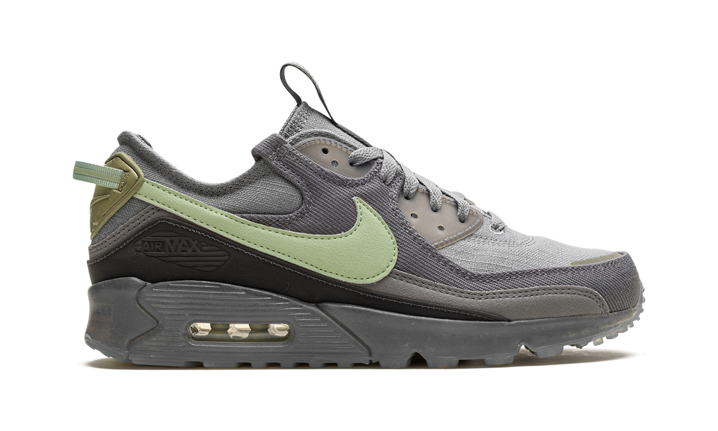 Air Max 90 Terrascape "Cool Grey Honeydew"