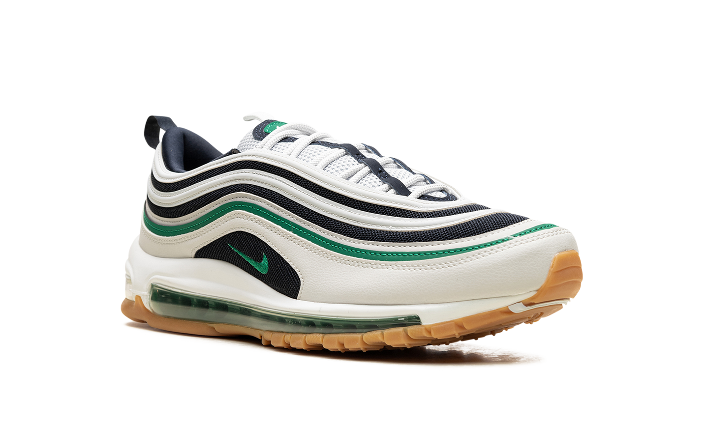 Air Max 97 "Photon Dust Malachite"
