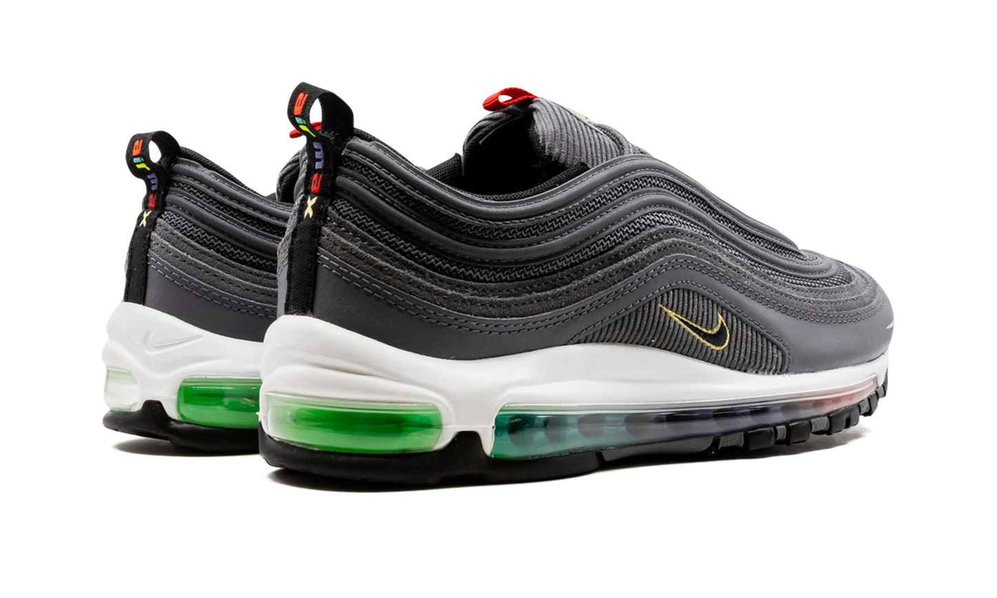 Air Max 97 "Evolution of Icons"