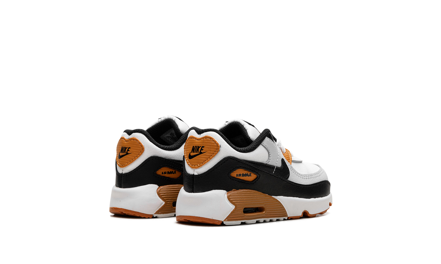 Air Max 90 LTR TD "PURE PLATINUM"