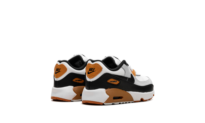 Air Max 90 LTR TD "PURE PLATINUM"