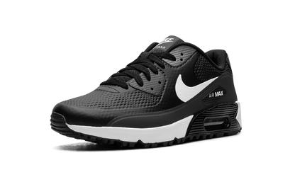 Air Max 90 Golf "Black/White"