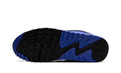 Air Max 90 "Hyper Royal"