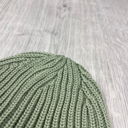 CP Company Goggle Beanie - Tea