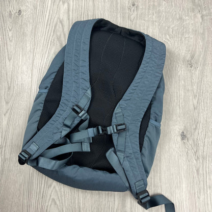 CP Company Nylon Backpack - Stormy
