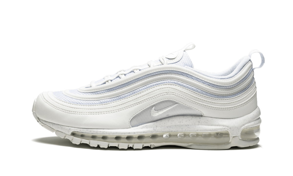 Air Max 97 "Summit White"