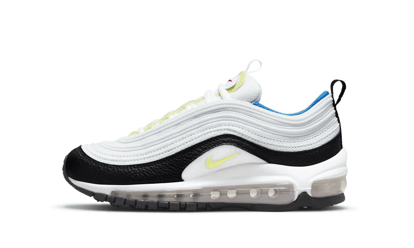 Air Max 97 GS "Velcro Patch"