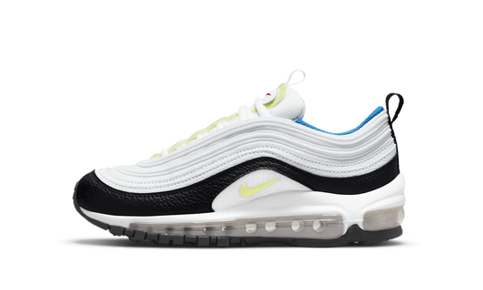 Air Max 97 GS "Velcro Patch"