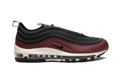 Air Max 97 "Team Red / Black"