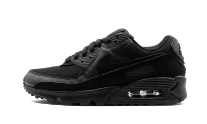 AIR MAX 90 WMNS "Triple Black"