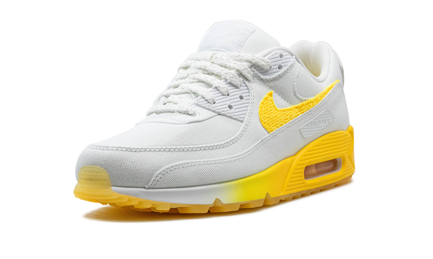 AIR MAX 90 MNS WMNS "Citrus Pulse"