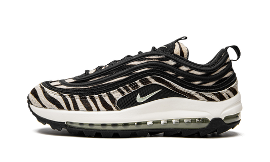 AIR MAX 97 G NRG "Zebra"