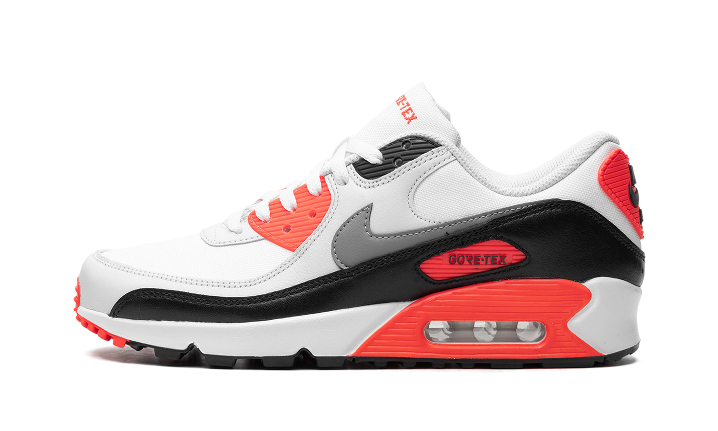 Air Max 90 Gore-Tex "Infrared"