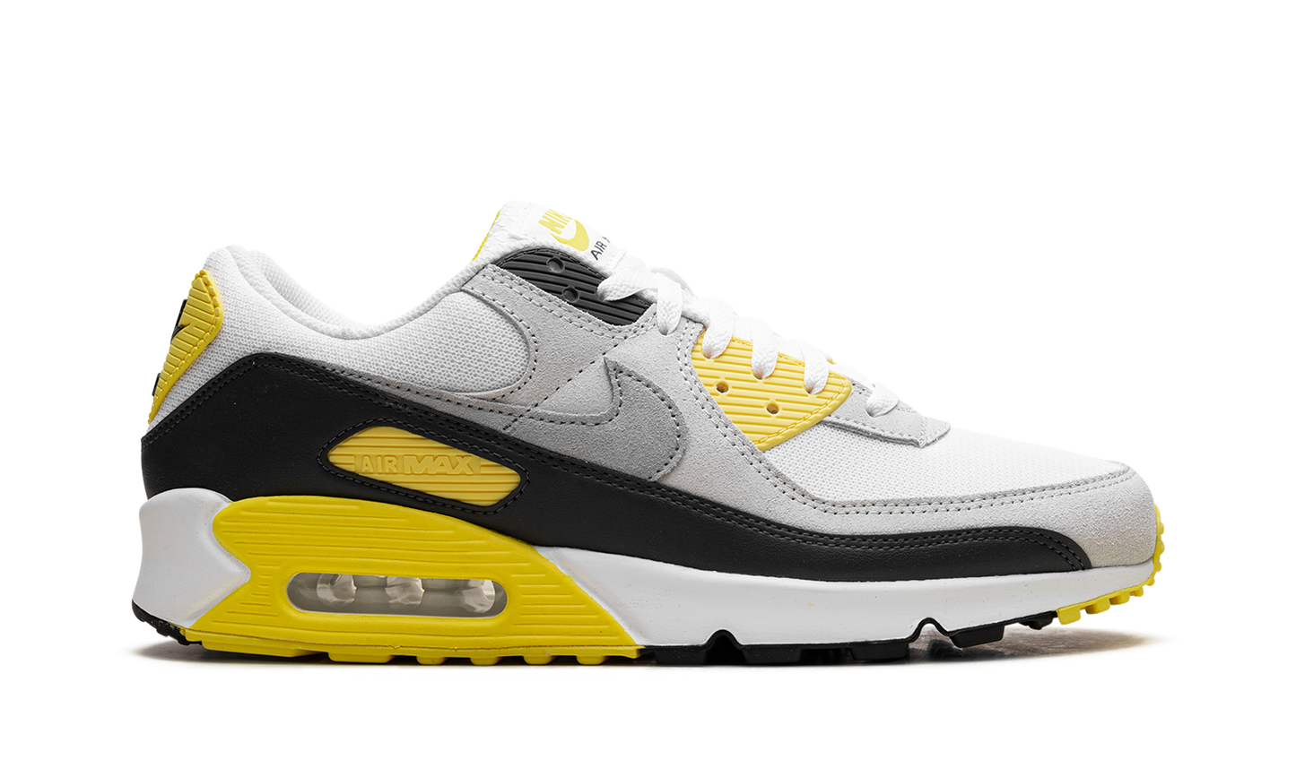 Air Max 90 "White Lightning"