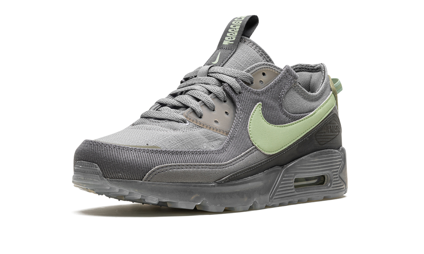 Air Max 90 Terrascape "Cool Grey Honeydew"